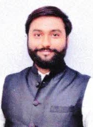 Akshay Mehare Bhartiya