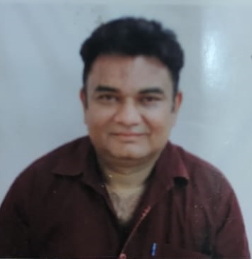 Akshay Yogesh Pandey