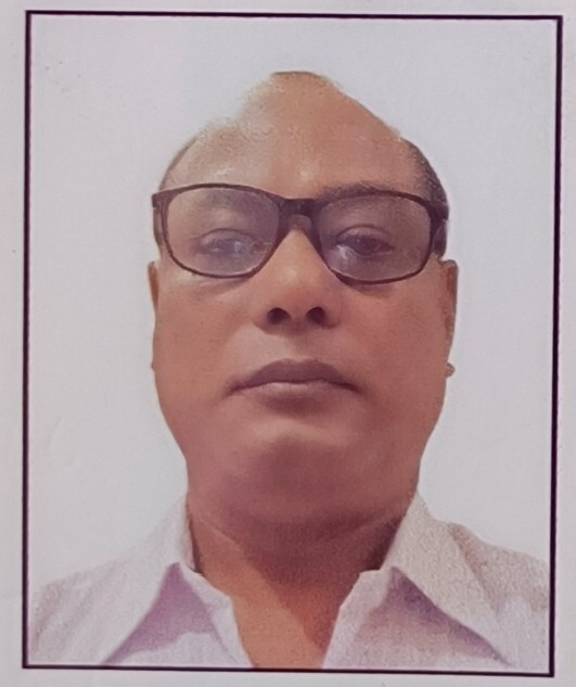 Akshoy Kumar Barman