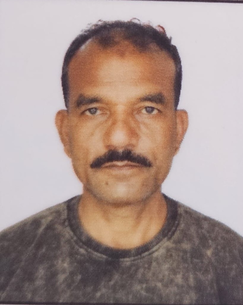 Aktor Uddin Laskar