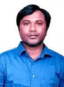 Akunuri Raju