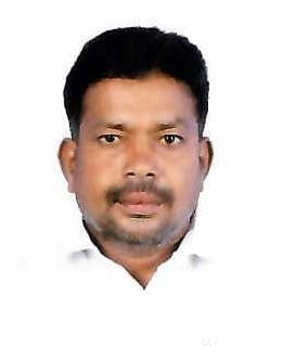Alagar. P Advocate