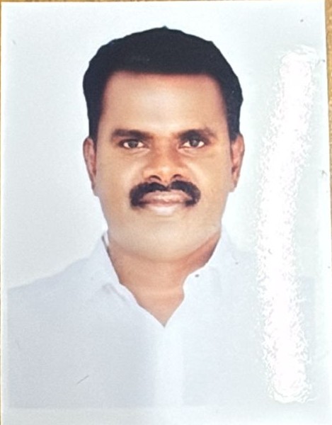 Alagarsamy Pandian