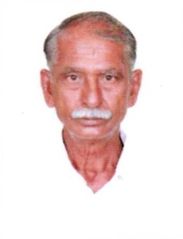 Alagiyannan. A