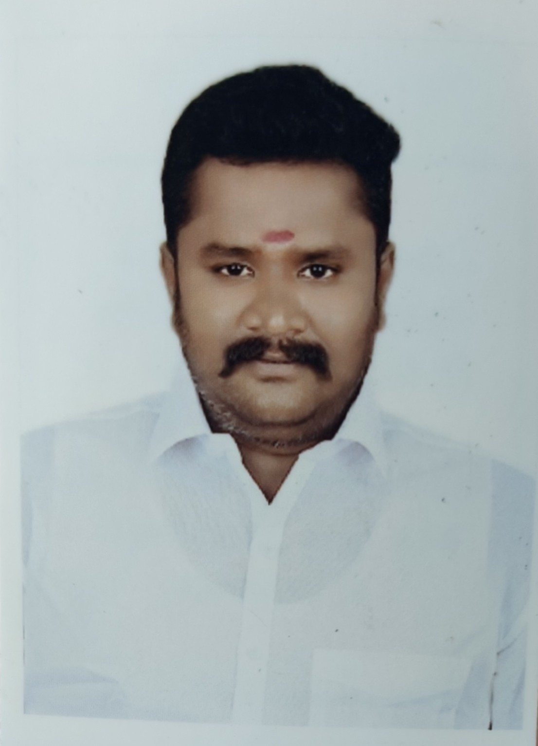 Alagumurugan. S