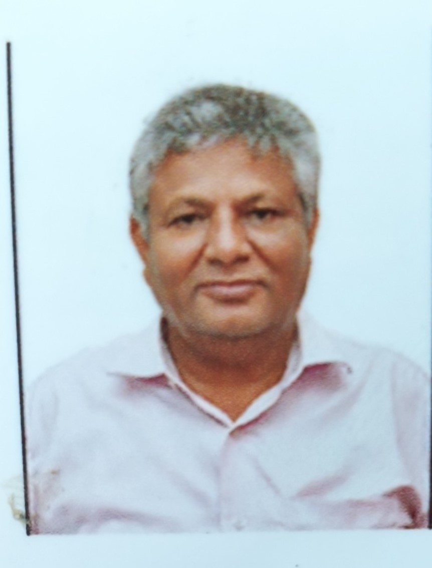 Alagupandian. A