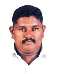 Alaguraja T