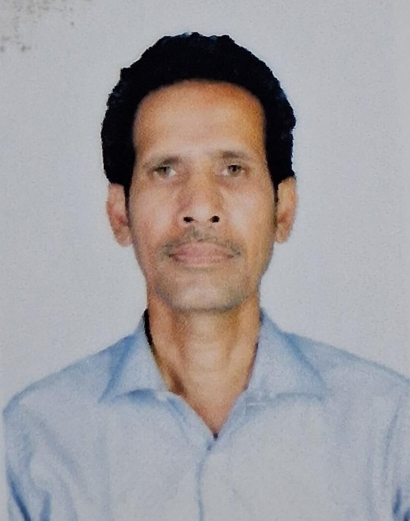 Alak Kumar Samai