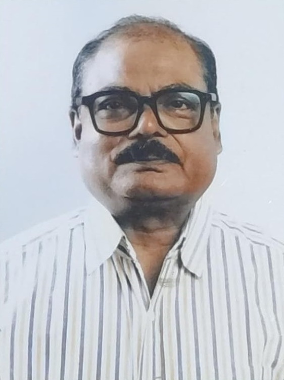 Alakesh Das