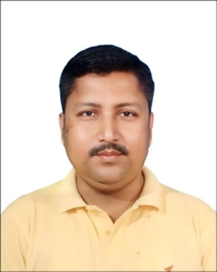 Alakesh Roy