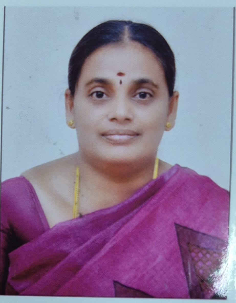 A.Lakshmi