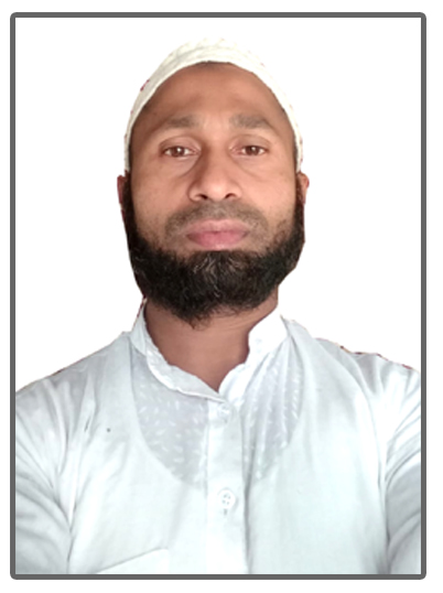 Alam Hussain Laskar