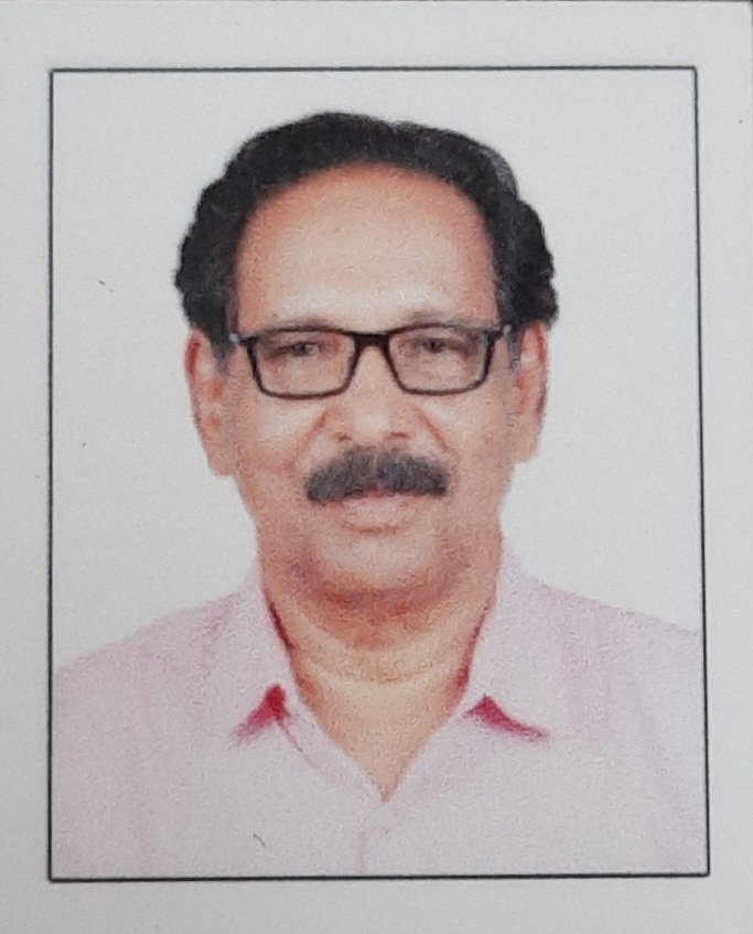 Alankode Leelakrishnan