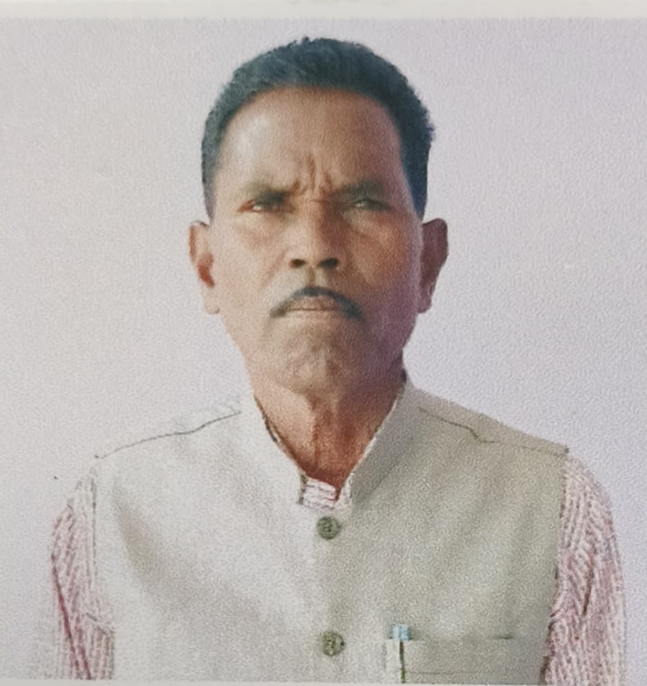 Albert Ming