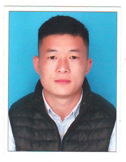 Aldrin Lepcha