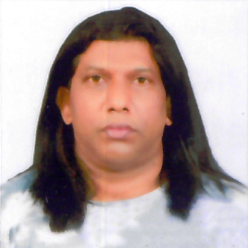 Alexy Fernandes