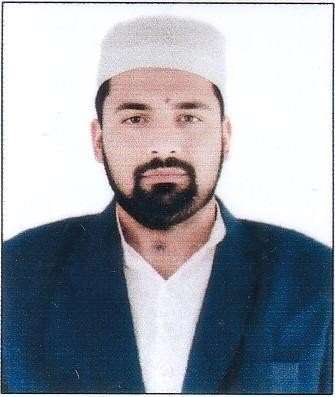 Alfajuddin Ali Nayek