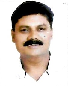 Alhat Nilesh Suresh