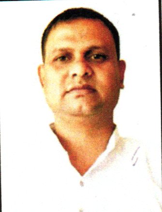 Ali Ahmed