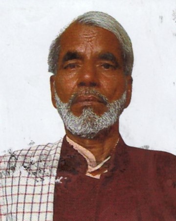 Ali Azhar Ansari