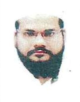 Ali Md Sabe Miraj Khan