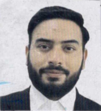 Ali Mehdi
