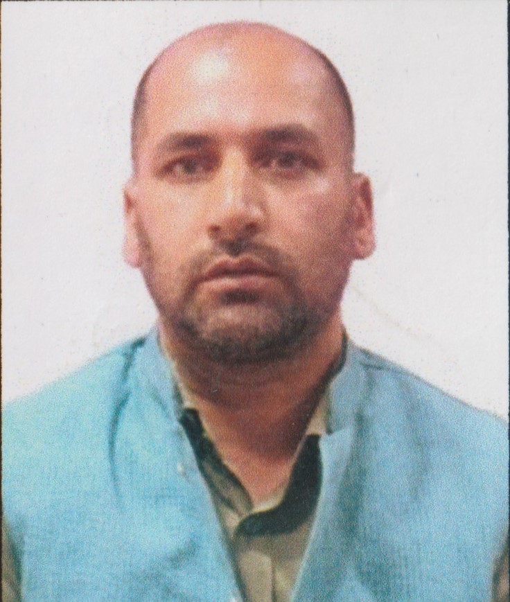 Ali Mohammad Dar