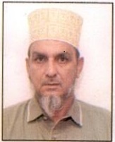Ali Rahim Shaikh