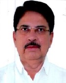 Aligireddy Praveen Reddy
