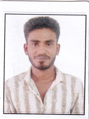Alim Hossain Mondal