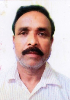 Alim Uddin Mazumder
