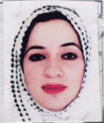 Aliza Manzar Rizvi
