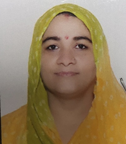 Alka Arya