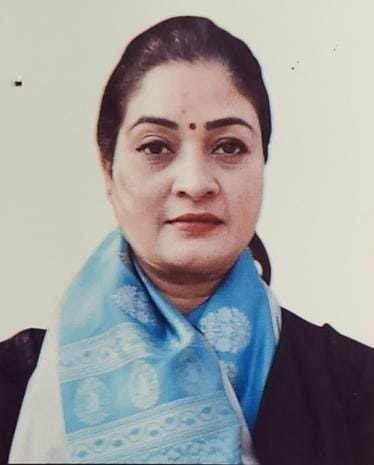 Alka Lamba