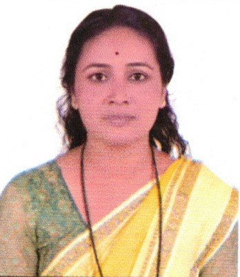 Alka Prabhakar Salunke