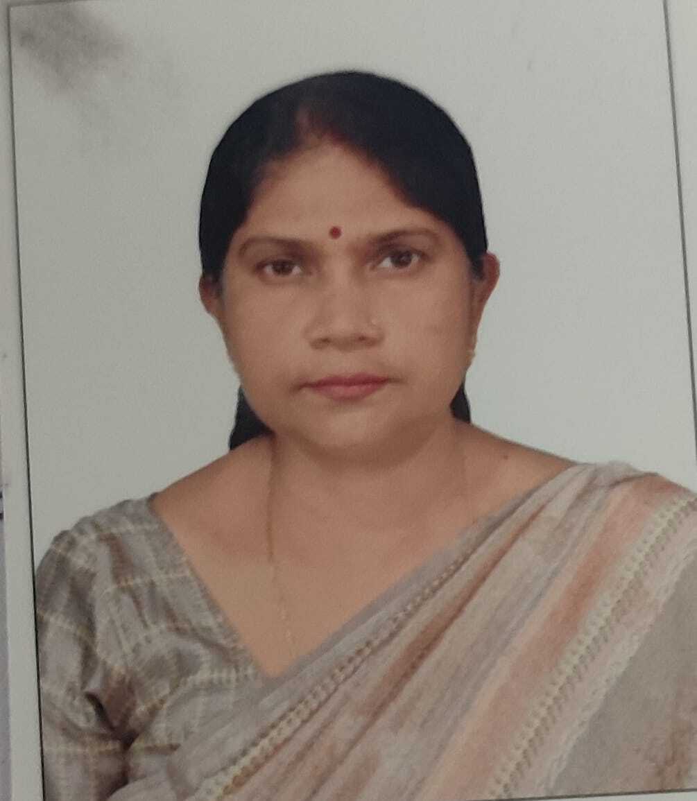 Alka Singh