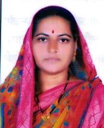 Alka Vitthal Sakhare