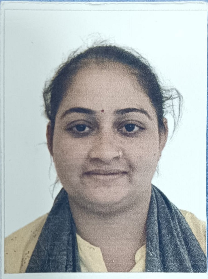Alkaben Makwana