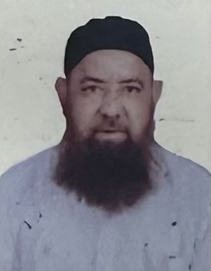 Allauddin Hayatchand Kazi