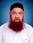Allauddin Hyatchand Kazi