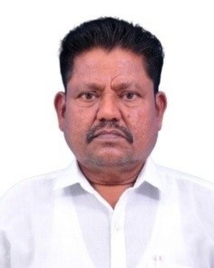 Allimuthu. M