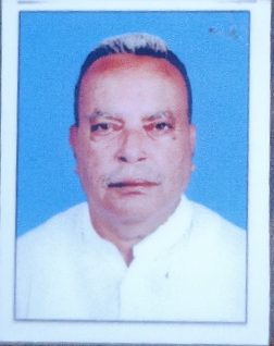 Alok Chatterjee