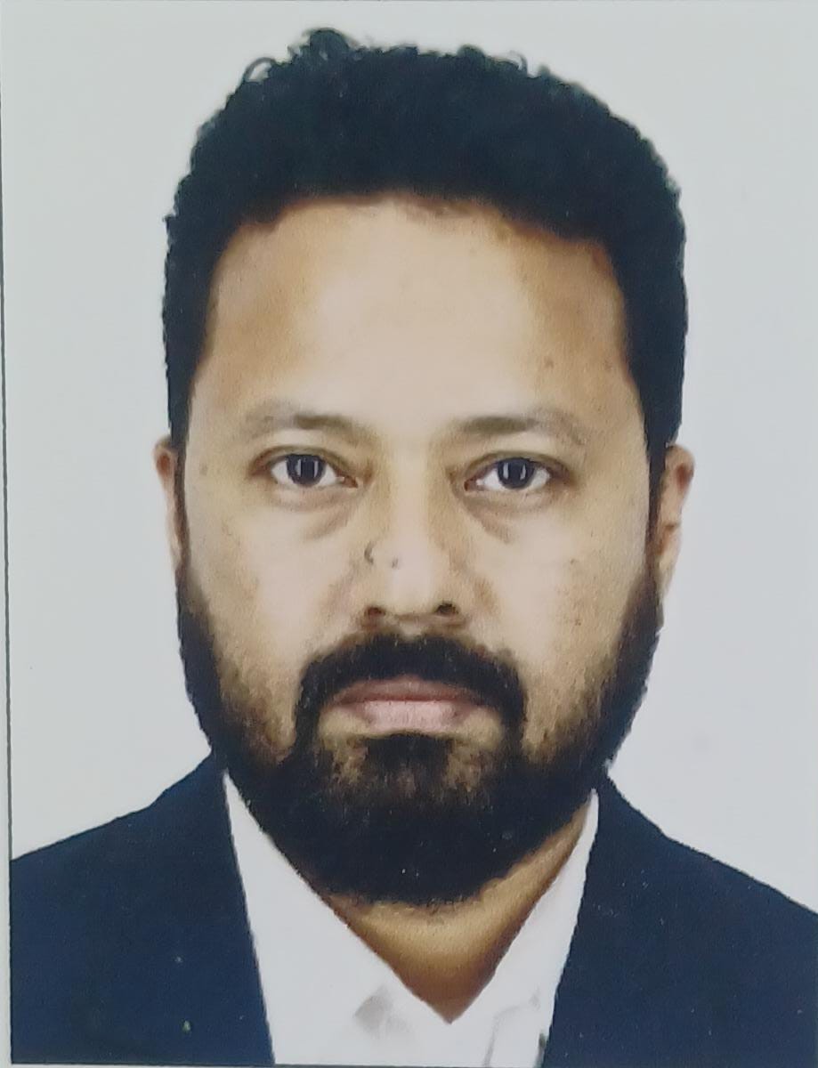 Alok Dhara