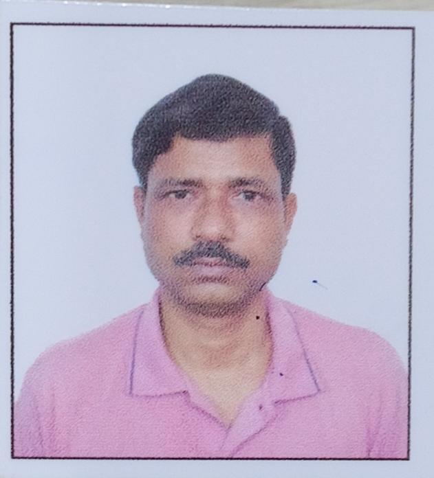 Alok Dolai