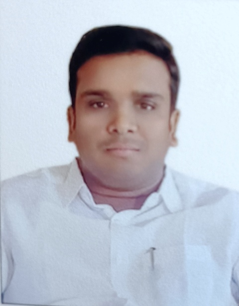 Alok Kumar Chaurasiya