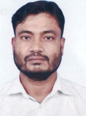 Alok Kumar Mandal