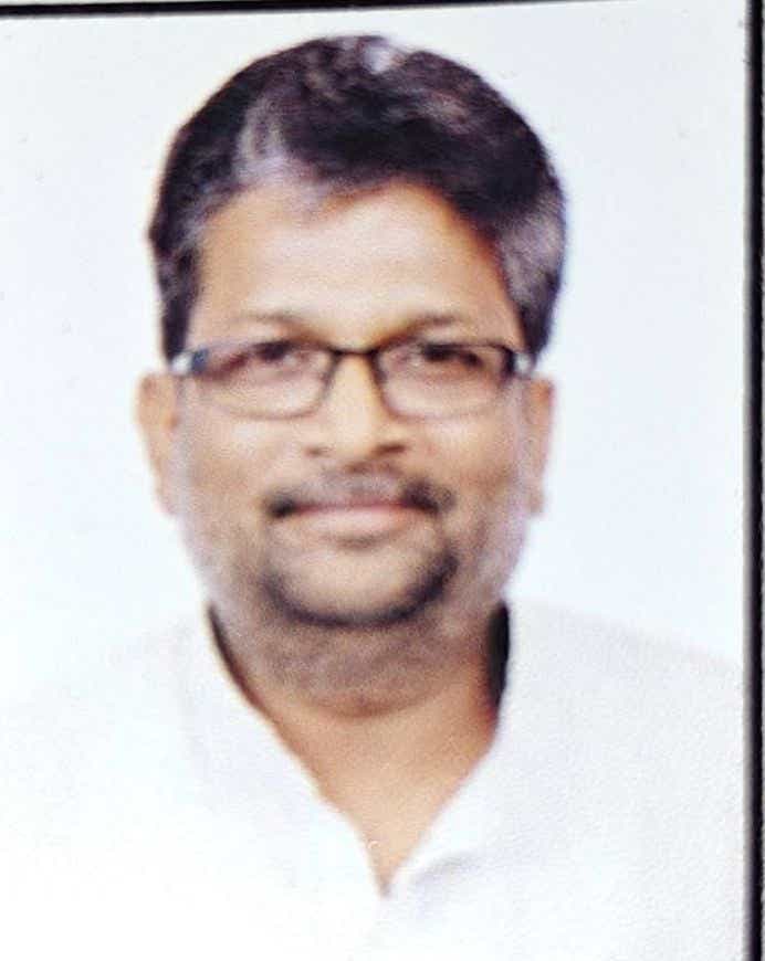 Alok Kumar Mehta