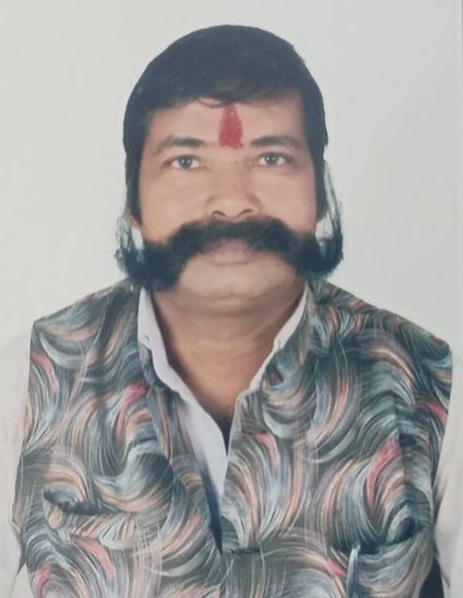 Alok Kumar Singh