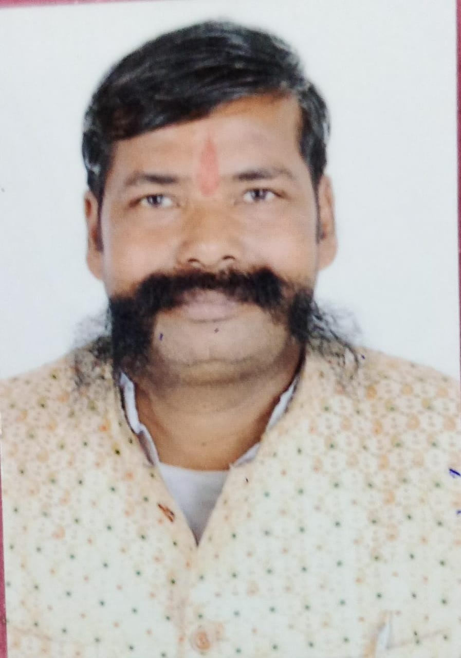 Alok Kumar Sinh