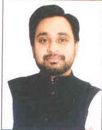 Alok Kumar Yadav